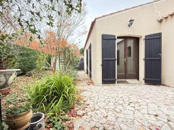 Vente maison 4 pièces La Roche-Sur-Yon Le Bourg Sous La Roche 85