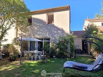 Vente maison 4 pièces La Roche-Sur-Yon Le Bourg Sous La Roche 85