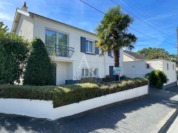 Vente Maison 3 chambresLa Roche-Sur-Yon Le Bourg Sous La Roche