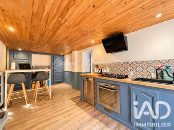 Vente maison 7 pièces La Roche-Sur-Yon Le Bourg Sous La Roche 85