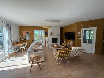 Photo Vente maison La Roche-Sur-Yon Le Bourg Sous La Roche