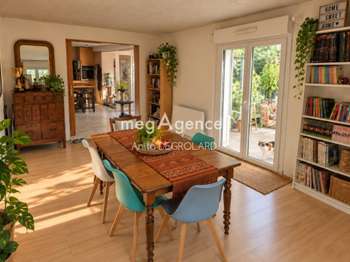 Vente maison 8 pièces La Roche-Sur-Yon Le Bourg Sous La Roche 85