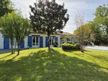 Vente maison 8 pièces La Roche-Sur-Yon Le Bourg Sous La Roche 85