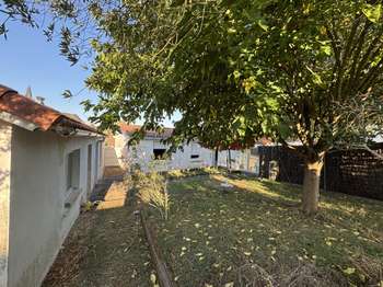 Vente maison 3 pièces La Roche-Sur-Yon Le Bourg Sous La Roche 85