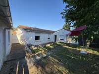 Vente maison 3 pièces Vente maison 3 pièces