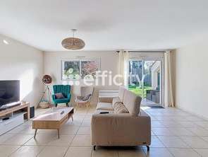 Vente Maison 3 chambresLa Roche-Sur-Yon Les Forges - Zone Nord-Ouest