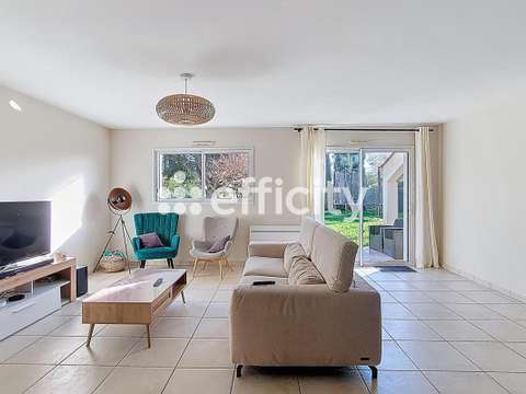 Vente maison 5 pièces La Roche-Sur-Yon Les Forges - Zone Nord-Ouest 85