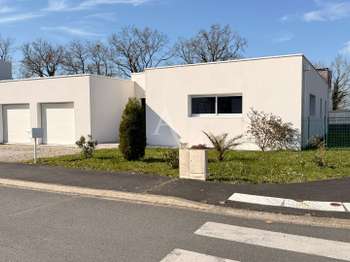 Vente Maison 3 chambresLa Roche-Sur-Yon Les Forges - Zone Nord-Ouest