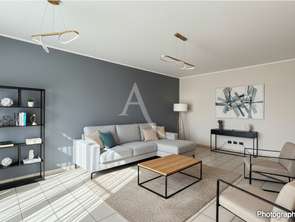 Vente Maison 3 chambresLa Roche-Sur-Yon Les Forges - Zone Nord-Ouest