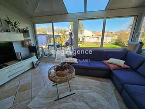 Vente Maison 3 chambresLa Roche-Sur-Yon Les Forges - Zone Nord-Ouest