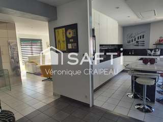 Vente maison 7 pièces Vente maison 7 pièces