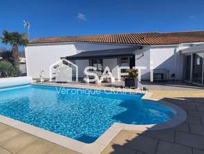 Vente Maison 3 chambresLa Roche-Sur-Yon Les Forges - Zone Nord-Ouest