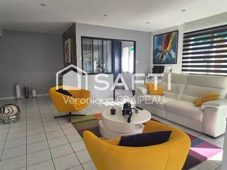 Vente maison 7 pièces Vente maison 7 pièces