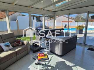 Vente maison 7 pièces Vente maison 7 pièces