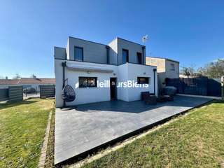 Vente maison 5 pièces Vente maison 5 pièces