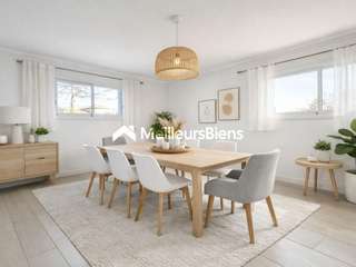 Vente maison 5 pièces Vente maison 5 pièces