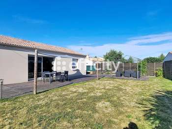Vente Maison 3 chambresLa Roche-Sur-Yon Les Forges - Zone Nord-Ouest