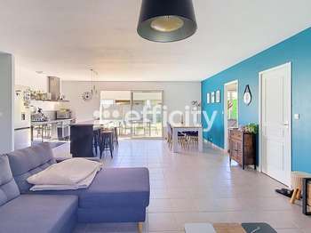 Vente Maison 3 chambresLa Roche-Sur-Yon Les Forges - Zone Nord-Ouest