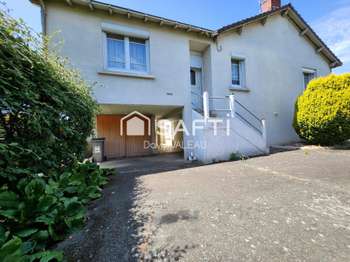 Vente maison 3 pièces La Roche-Sur-Yon Les Forges - Zone Nord-Ouest 85