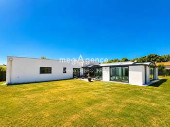 Vente Maison 6 chambresLa Roche-Sur-Yon Les Forges - Zone Nord-Ouest