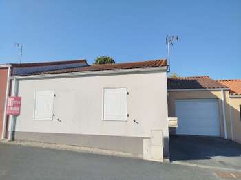 Vente Maison 2 chambresLa Roche-Sur-Yon Les Forges - Zone Nord-Ouest