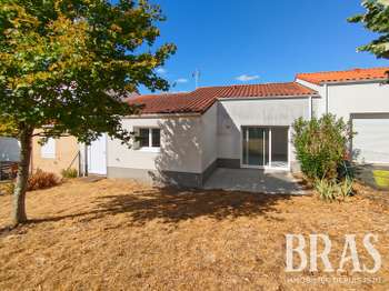Vente Maison 2 chambresLa Roche-Sur-Yon Les Forges - Zone Nord-Ouest