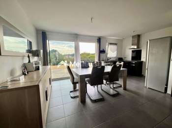 Vente Maison 3 chambresLa Roche-Sur-Yon Les Forges - Zone Nord-Ouest