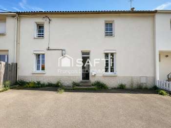 Vente Maison 3 chambresLa Roche-Sur-Yon Les Forges - Zone Nord-Ouest