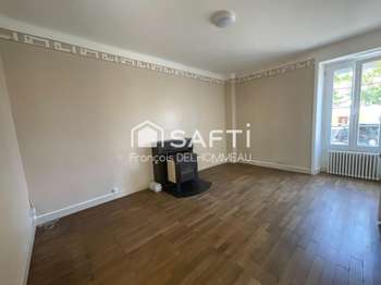 Vente maison 5 pièces La Roche-Sur-Yon Les Forges - Zone Nord-Ouest 85