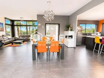 Vente maison 8 pièces La Roche-Sur-Yon Les Forges - Zone Nord-Ouest 85