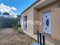 Vente maison 3 pièces Vente maison 3 pièces