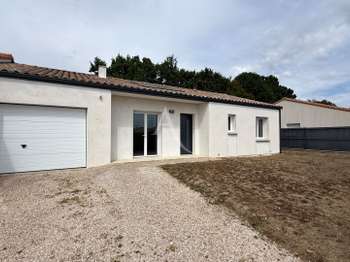 Vente maison 5 pièces La Roche-Sur-Yon Les Forges - Zone Nord-Ouest 85