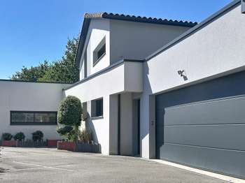 Vente maison 7 pièces La Roche-Sur-Yon Les Forges - Zone Nord-Ouest 85
