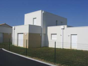 Vente maison 5 pièces La Roche-Sur-Yon Les Forges - Zone Nord-Ouest 85