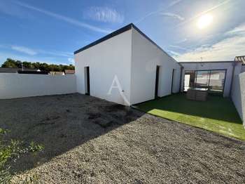 Vente Maison 3 chambresLa Roche-Sur-Yon Les Forges - Zone Nord-Ouest