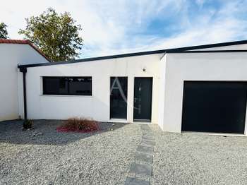 Vente maison 5 pièces La Roche-Sur-Yon Les Forges - Zone Nord-Ouest 85
