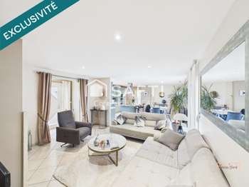 Vente Maison 4 chambresLa Roche-Sur-Yon Les Forges - Zone Nord-Ouest