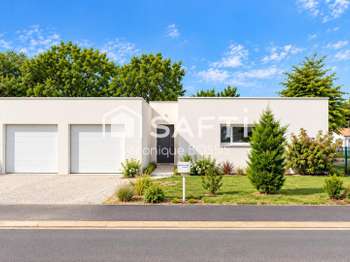 Vente maison 5 pièces La Roche-Sur-Yon Les Forges - Zone Nord-Ouest 85