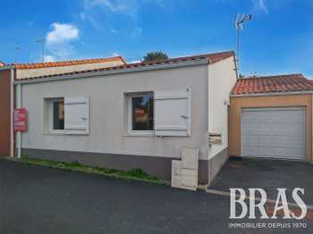 Vente maison 3 pièces La Roche-Sur-Yon Les Forges - Zone Nord-Ouest 85