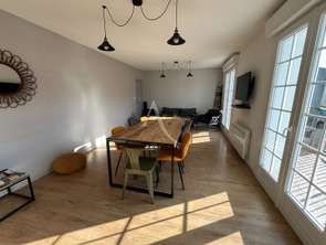 Vente Maison 8 chambresLa Roche-Sur-Yon Saint André D'ornay - Zone Sud-Ouest