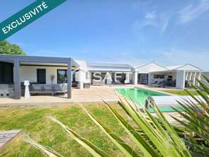 Vente Maison 4 chambresLa Roche-Sur-Yon Saint André D'ornay - Zone Sud-Ouest