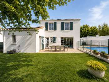 Vente Maison 4 chambresLa Roche-Sur-Yon Saint André D'ornay - Zone Sud-Ouest