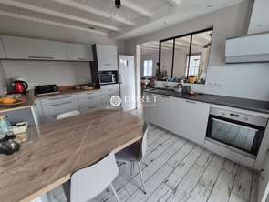 Vente Maison 4 chambresLa Roche-Sur-Yon Saint André D'ornay - Zone Sud-Ouest