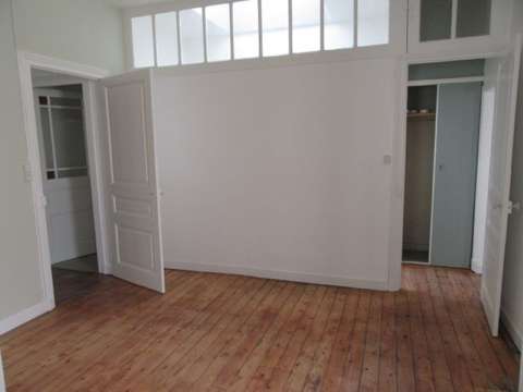 Vente maison 4 pièces La Roche-Sur-Yon Saint André D'ornay - Zone Sud-Ouest 85