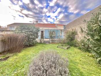 Vente maison 4 pièces La Roche-Sur-Yon Saint André D'ornay - Zone Sud-Ouest 85