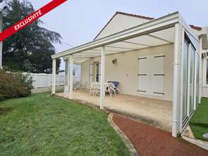 Vente Maison 4 chambresLa Roche-Sur-Yon Saint André D'ornay - Zone Sud-Ouest