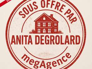 Vente Maison 4 chambresLa Roche-Sur-Yon Saint André D'ornay - Zone Sud-Ouest