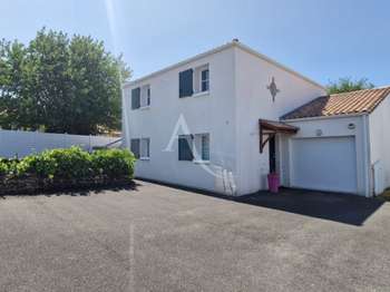 Vente Maison 5 chambresLa Roche-Sur-Yon Saint André D'ornay - Zone Sud-Ouest