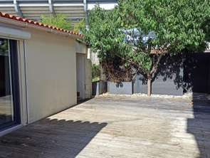 Vente Maison 1 chambreLa Roche-Sur-Yon Saint André D'ornay - Zone Sud-Ouest