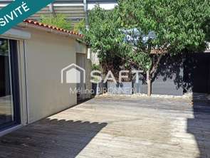 Vente Maison 1 chambreLa Roche-Sur-Yon Saint André D'ornay - Zone Sud-Ouest